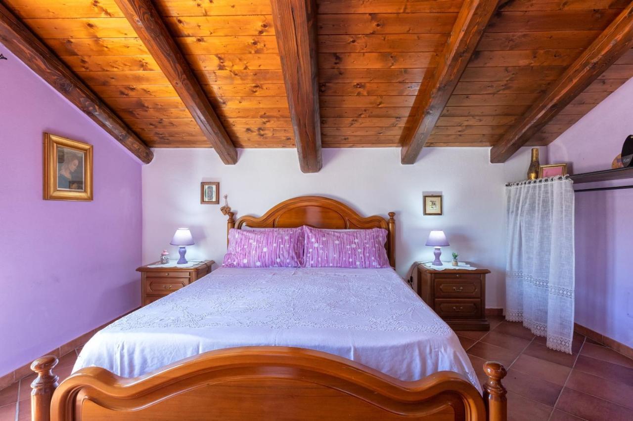 Villa Saige , Piscina Ad Uso Esclusivo, Con Idromassaggio Альгеро Екстер'єр фото
